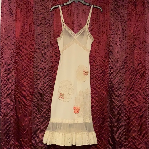 Other - Vintage inspired slip dress